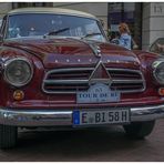 Borgward