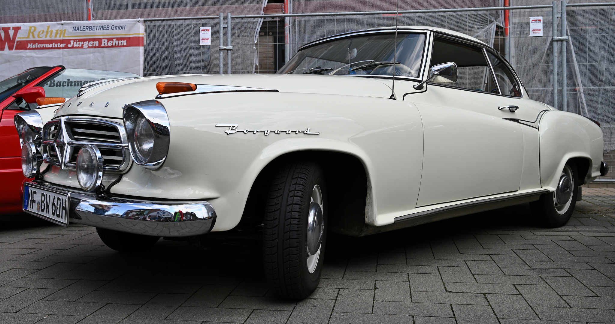 Borgward