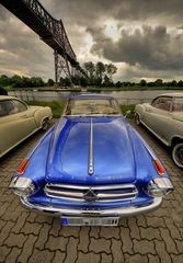 Borgward .