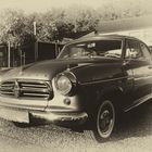 Borgward