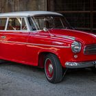 Borgward