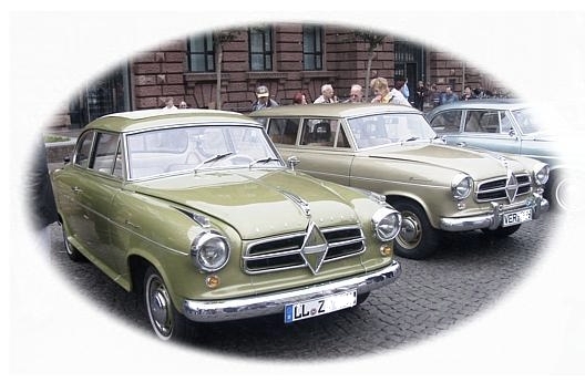 Borgward (3)