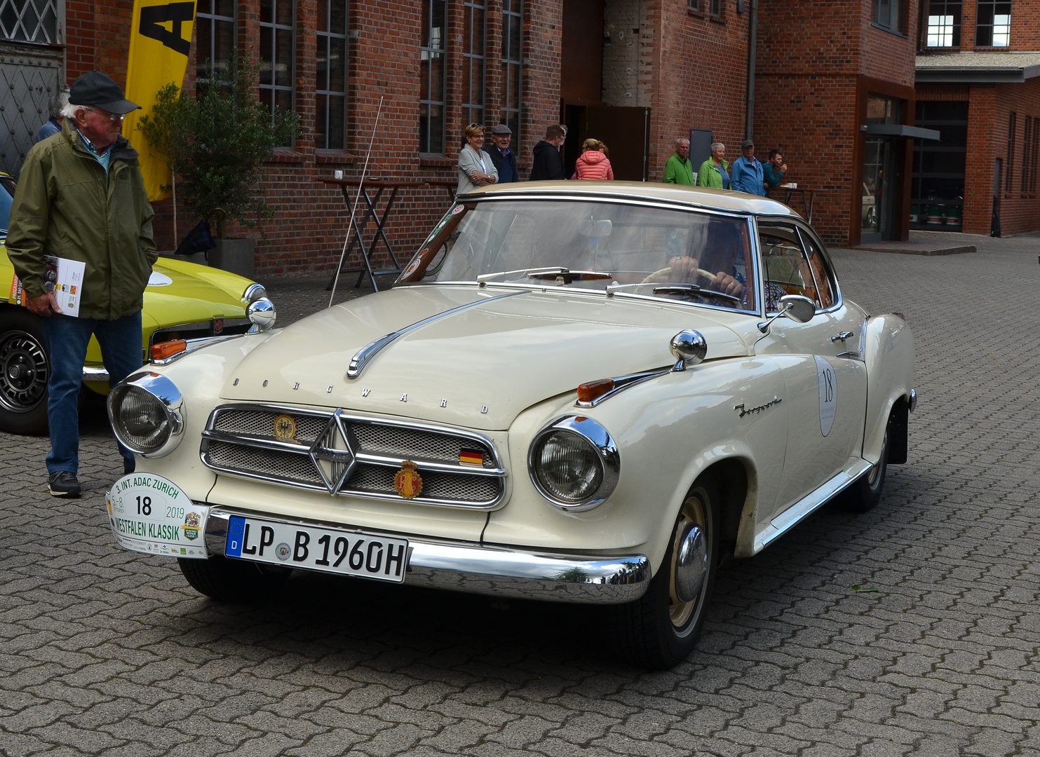 Borgward