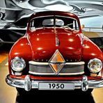 Borgward 