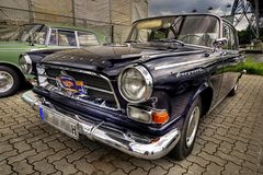 Borgward ...