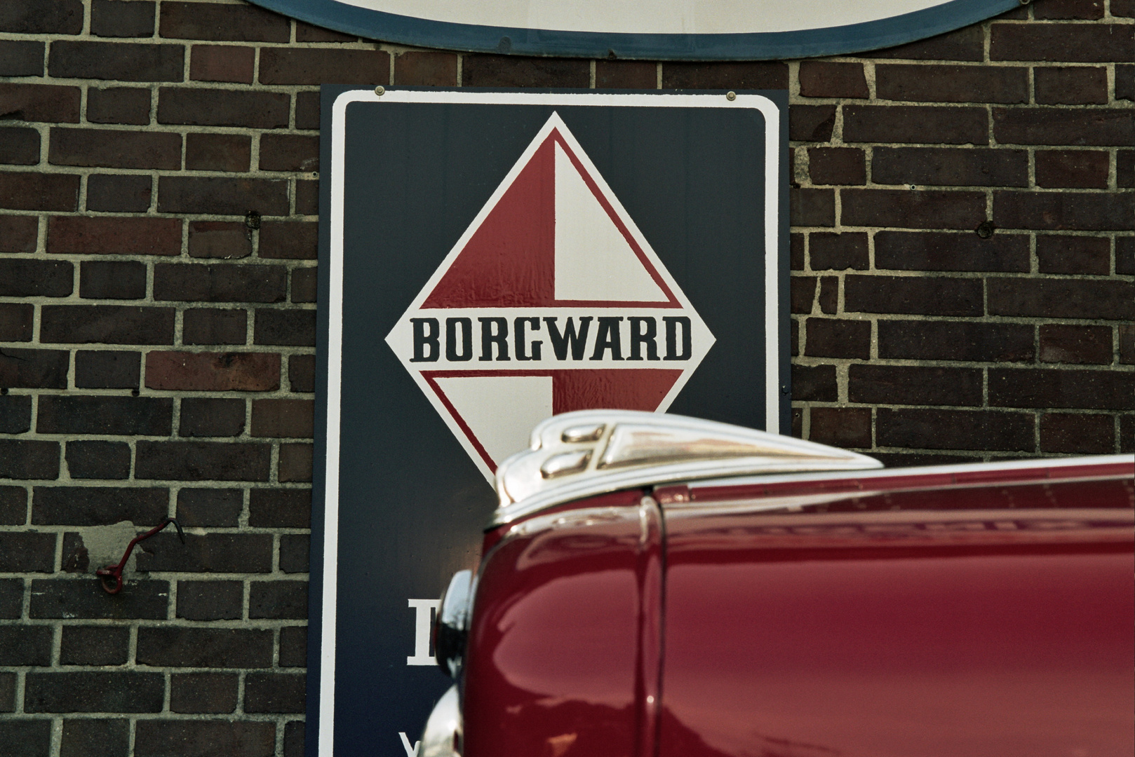 Borgward