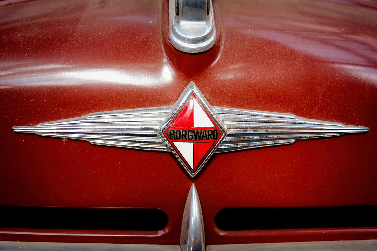 Borgward