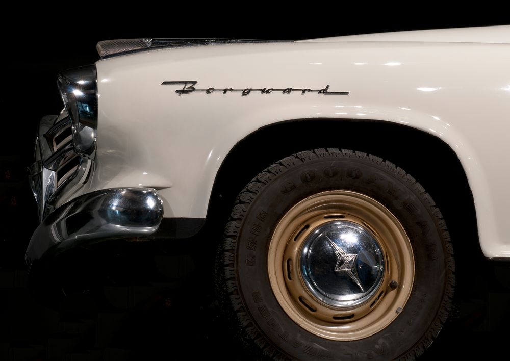 BORGWARD