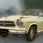 Borgward