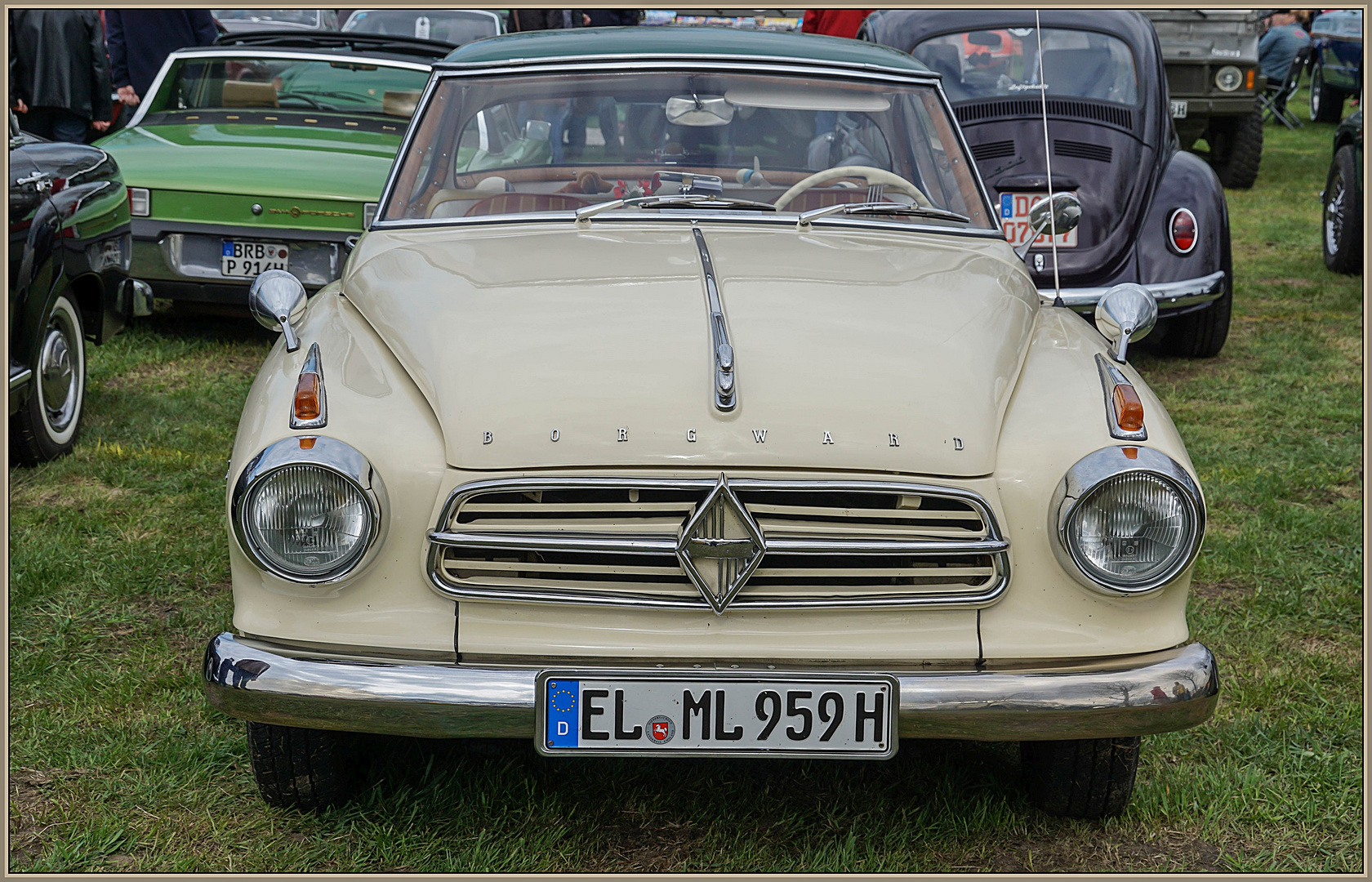 Borgward