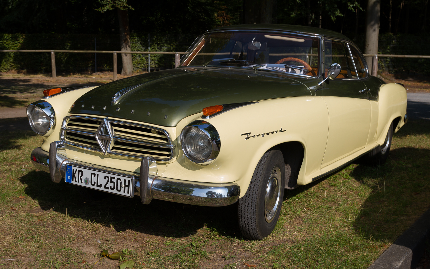 Borgward