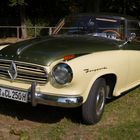 Borgward