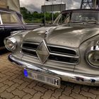 Borgward ..