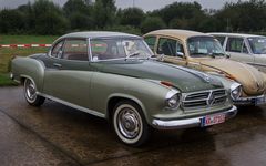 Borgward