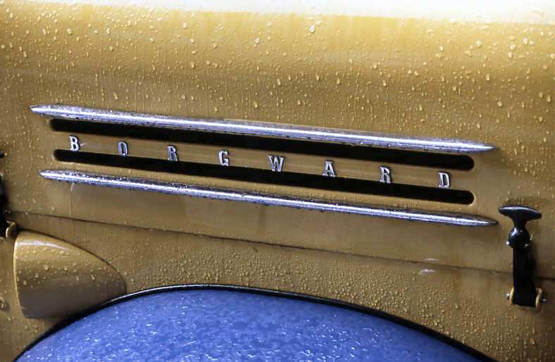 Borgward