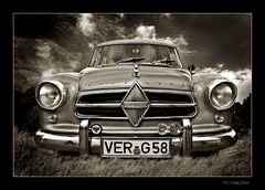 * Borgward *