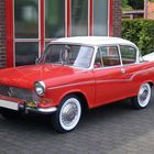 Borgward Arabella