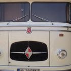 Borgward Bus von 1957