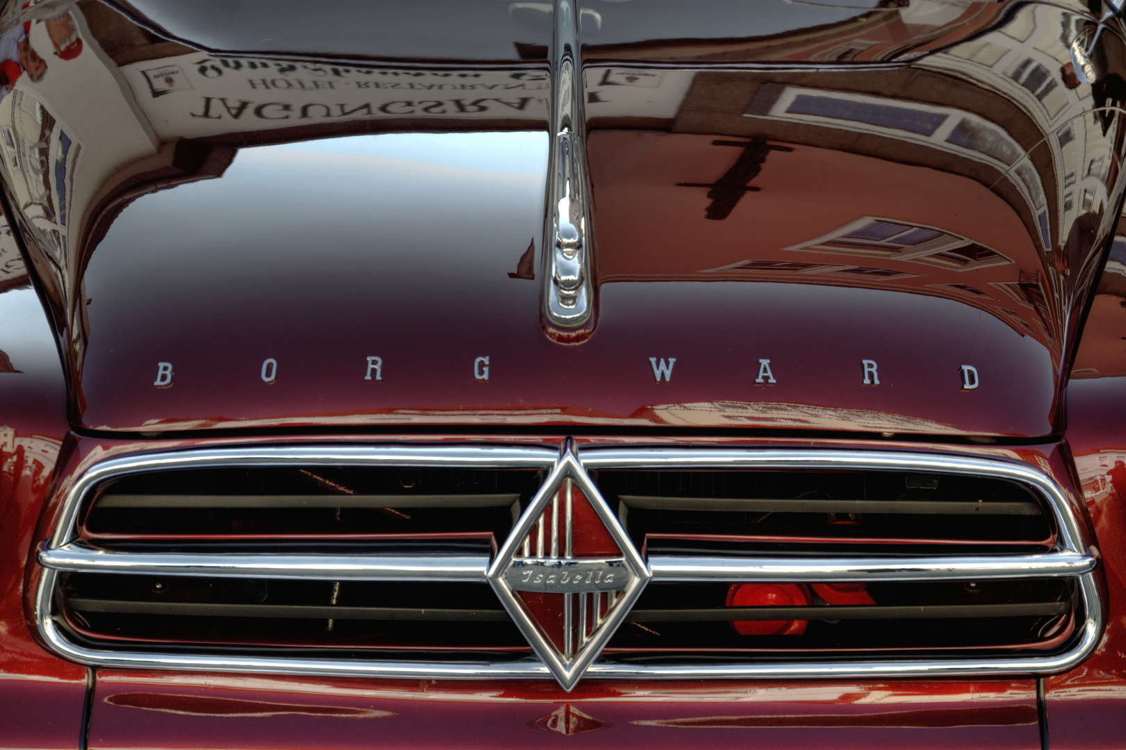 Borgward