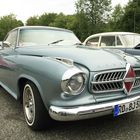 *Borgward*