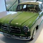 borgward