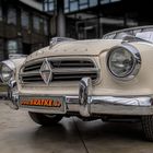 Borgward 