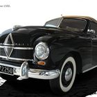 Borgward Hansa 1500