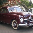 Borgward Hansa 1500