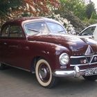 Borgward Hansa 1500