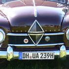 Borgward - Hansa 1500 - Oldtimer