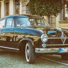 Borgward I