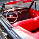 Borgward Inside