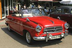 Borgward Isabella