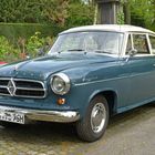 Borgward Isabella