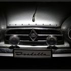 Borgward Isabella