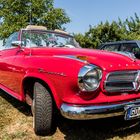 Borgward Isabella 