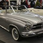 Borgward Isabella Cabrio