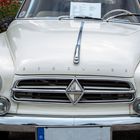 Borgward Isabella Cabriolet, D 1960 bei Classic Cars