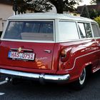 Borgward Isabella Combi