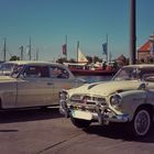 Borgward Isabella Coupe