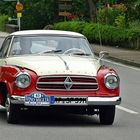 Borgward Isabella Coupe 1959