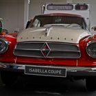 Borgward Isabella Coupe