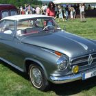 Borgward Isabella Coupe