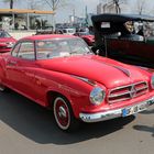 Borgward Isabella Coupé