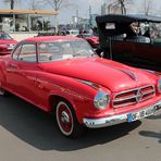 Borgward Isabella Coupé