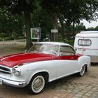 Borgward Isabella Coupé