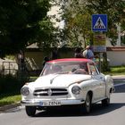 Borgward Isabella Coupé