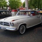 Borgward Isabella Coupe