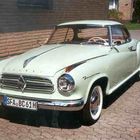 Borgward Isabella Coupé