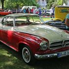 Borgward Isabella Coupé